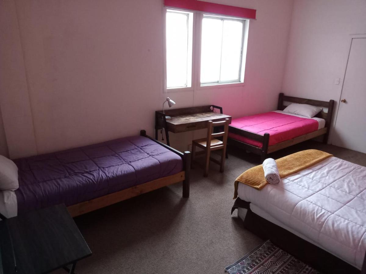 Meraki Hostel - Cerro Alegre - Valparaíso Kültér fotó